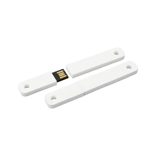 USB-Stick Abheften