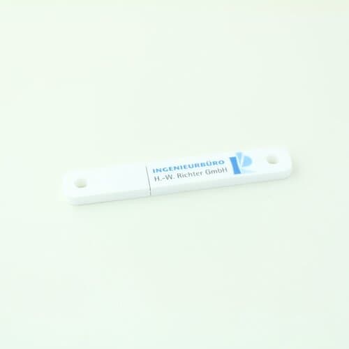 USB-Stick Abheften