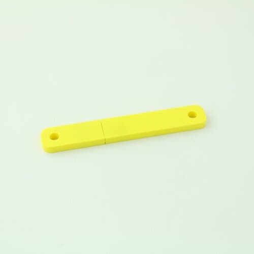 USB-Stick Abheften