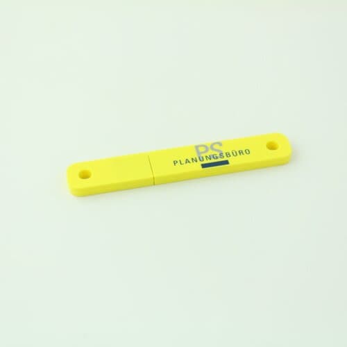 USB-Stick Abheften