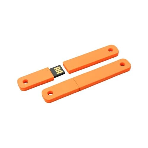 USB-Stick Abheften