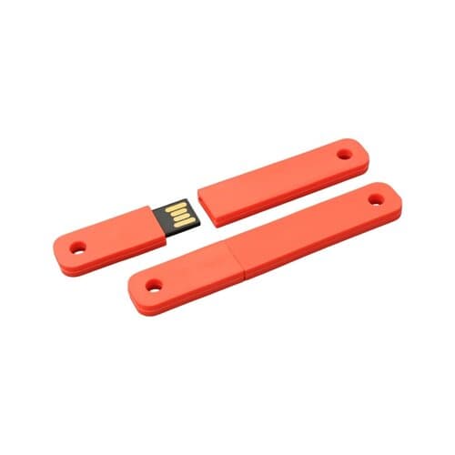 USB-Stick Abheften