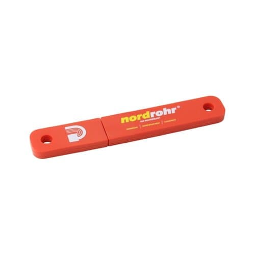 USB-Stick Abheften