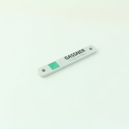 USB-Stick Abheften