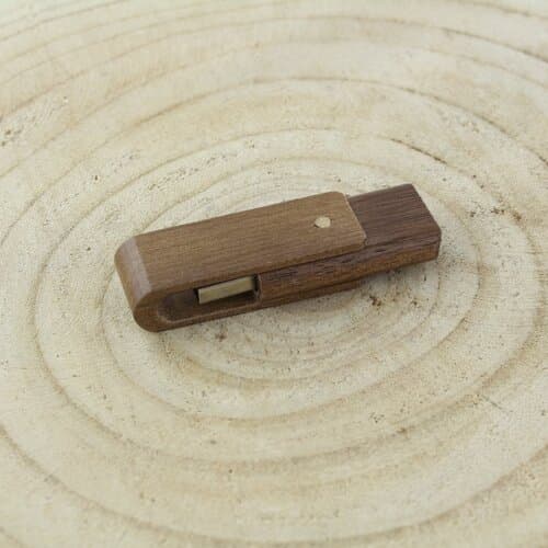 USB-Stick Wood