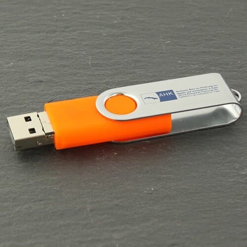 USB-Stick Twister OTG