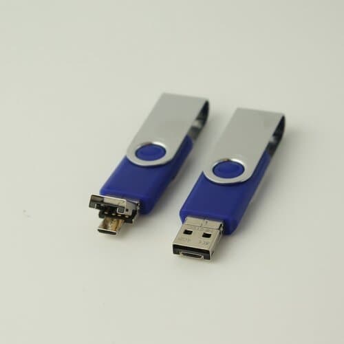 USB-Stick Twister OTG