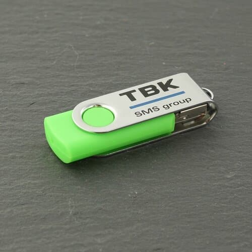 USB-Stick Twister OTG
