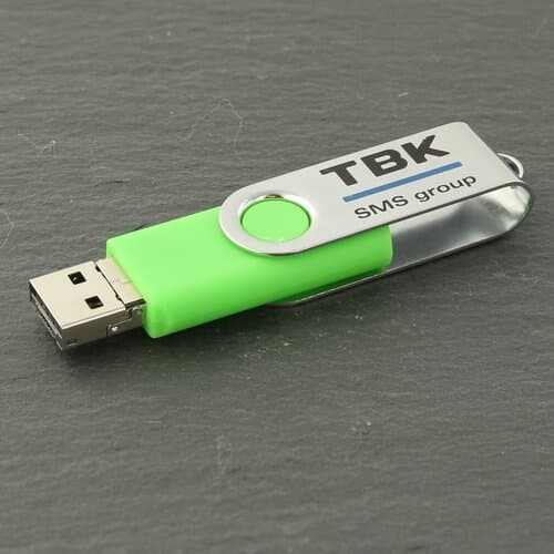 USB-Stick Twister OTG