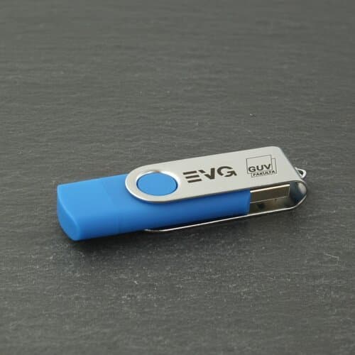 Typ C-USB-Stick Twister