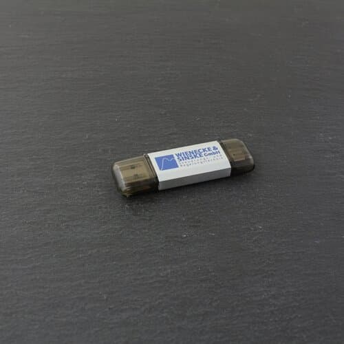 Typ C-USB-Stick Universal