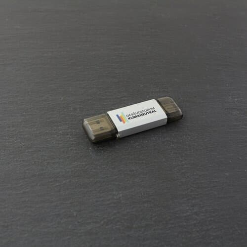 Typ C-USB-Stick Universal