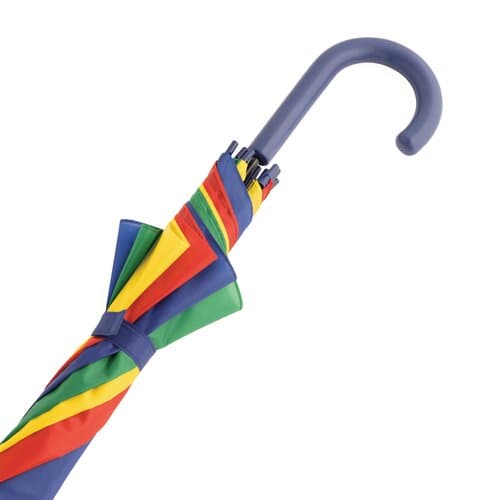 DISCO - Automatischer Stockschirm