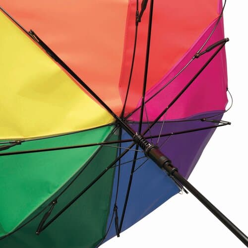 WIND - Windproof-Stockschirm