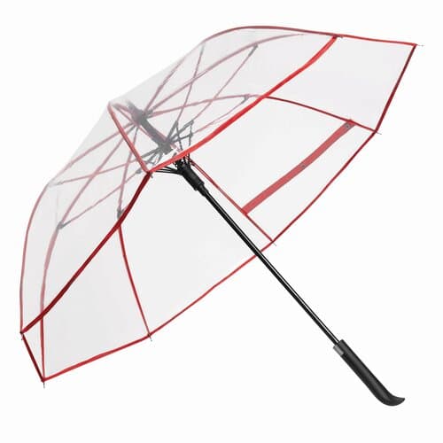 VIP - Automatischer Windproof-Stockschirm