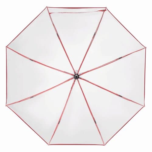 VIP - Automatischer Windproof-Stockschirm