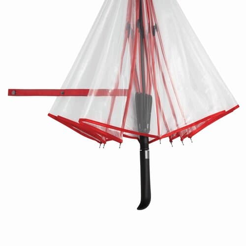 VIP - Automatischer Windproof-Stockschirm