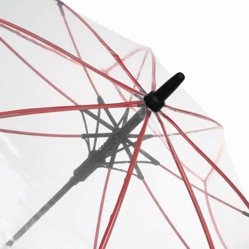 VIP - Automatischer Windproof-Stockschirm