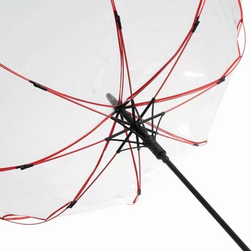 VIP - Automatischer Windproof-Stockschirm