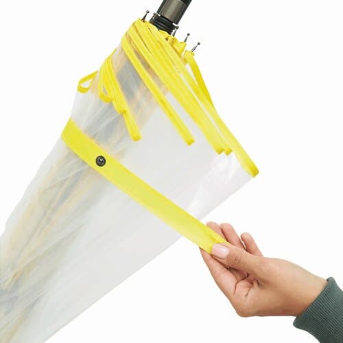 VIP - Automatischer Windproof-Stockschirm