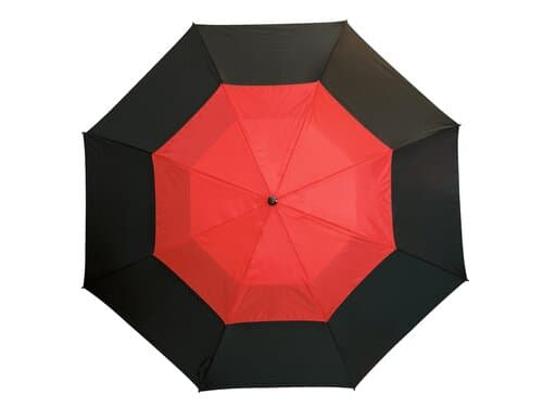 MONSUN - Fiberglas-Golfschirm