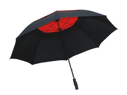 MONSUN - Fiberglas-Golfschirm
