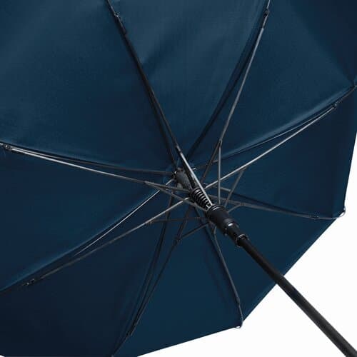 PASSAT - Automatischer Windproof-Golfschirm