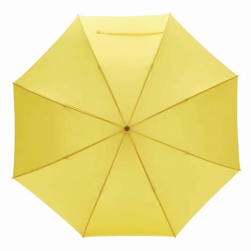 PASSAT - Automatischer Windproof-Golfschirm