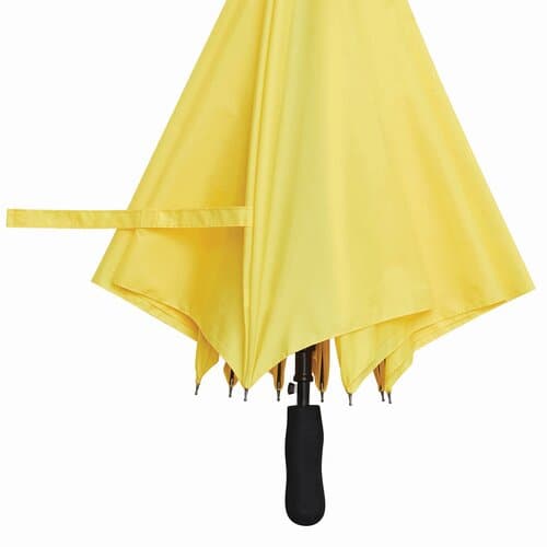 PASSAT - Automatischer Windproof-Golfschirm