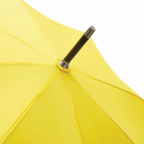 PASSAT - Automatischer Windproof-Golfschirm