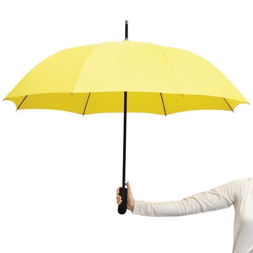 PASSAT - Automatischer Windproof-Golfschirm