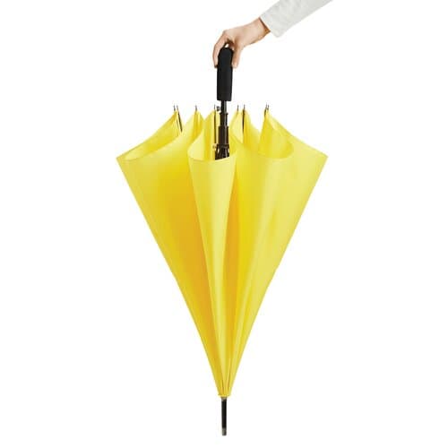 PASSAT - Automatischer Windproof-Golfschirm