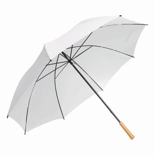 RAINDROPS - Golfschirm