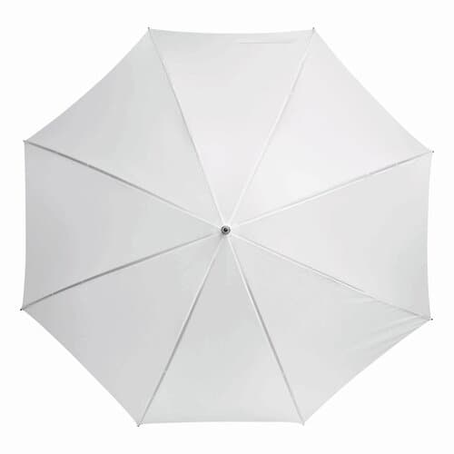 RAINDROPS - Golfschirm