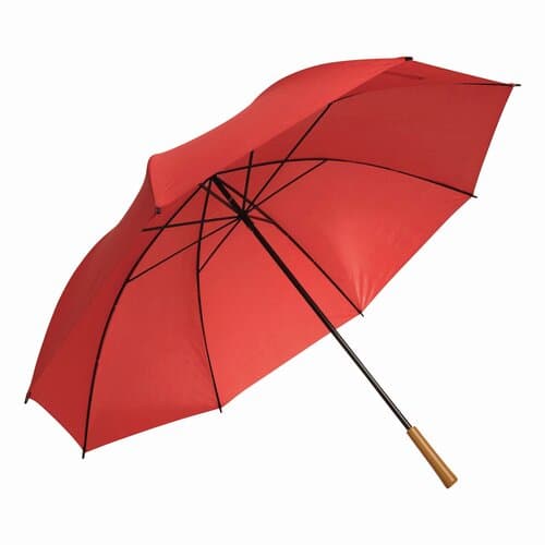 RAINDROPS - Golfschirm