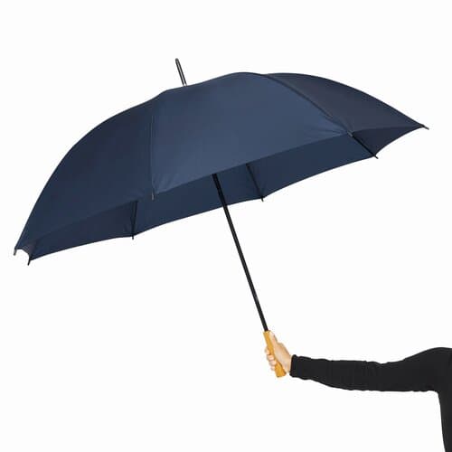 RAINDROPS - Golfschirm