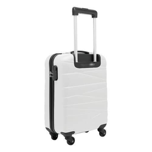 PADUA - Trolley-Bordcase