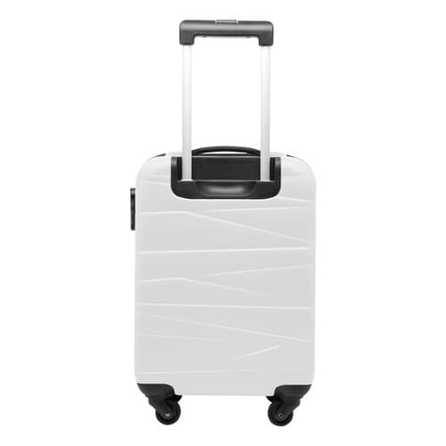 PADUA - Trolley-Bordcase