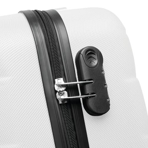 PADUA - Trolley-Bordcase