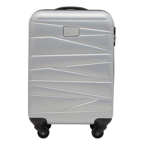 PADUA - Trolley-Bordcase