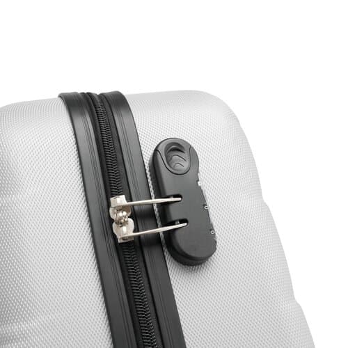 PADUA - Trolley-Bordcase