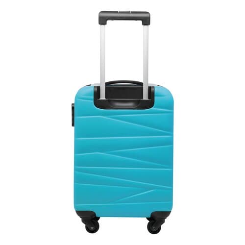 PADUA - Trolley-Bordcase