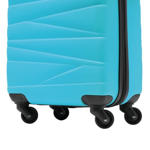 PADUA - Trolley-Bordcase
