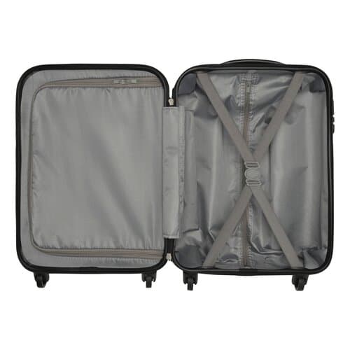 PADUA - Trolley-Bordcase