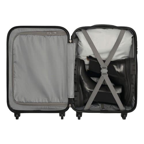 PADUA - Trolley-Bordcase