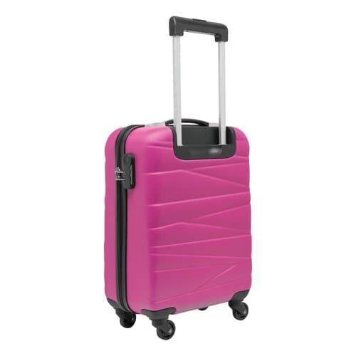 PADUA - Trolley-Bordcase