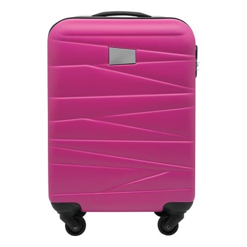 PADUA - Trolley-Bordcase
