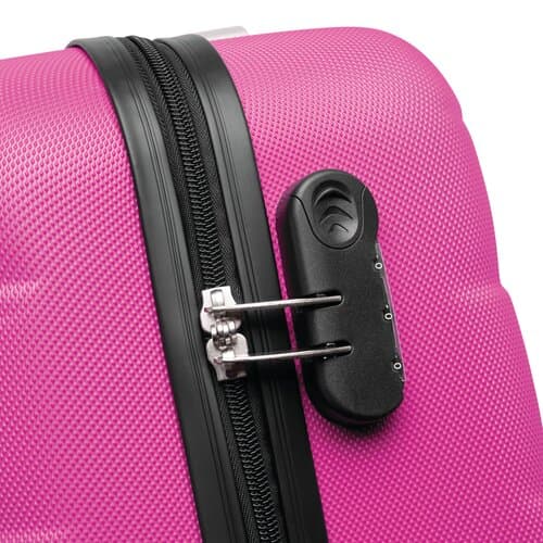 PADUA - Trolley-Bordcase