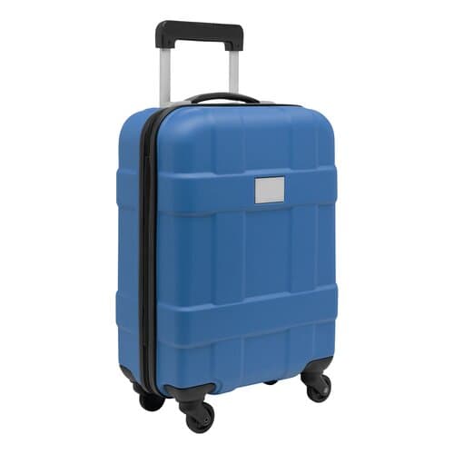 MONZA - Trolley-Bordcase