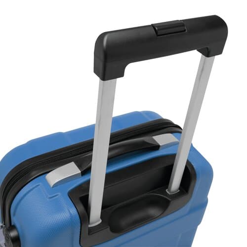 MONZA - Trolley-Bordcase